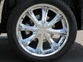 Dark Blue Metallic - Avalanche LTZ 4WD Photo No. 21