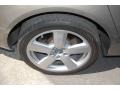 Dakar Beige Metallic - A6 3.2 Sedan Photo No. 2