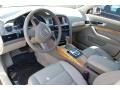 Dakar Beige Metallic - A6 3.2 Sedan Photo No. 4