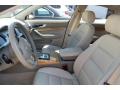 Dakar Beige Metallic - A6 3.2 Sedan Photo No. 5