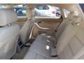 Dakar Beige Metallic - A6 3.2 Sedan Photo No. 6