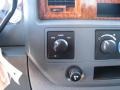 Patriot Blue Pearl - Ram 2500 SLT Mega Cab 4x4 Photo No. 10