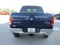 2006 Patriot Blue Pearl Dodge Ram 2500 SLT Mega Cab 4x4  photo #15