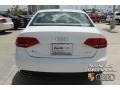 Ibis White - A4 2.0T Sedan Photo No. 5