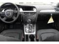 Ibis White - A4 2.0T Sedan Photo No. 6