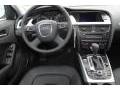 Ibis White - A4 2.0T Sedan Photo No. 7