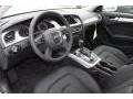 Ibis White - A4 2.0T Sedan Photo No. 8