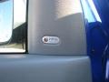2007 Electric Blue Pearl Dodge Ram 3500 Laramie Quad Cab 4x4  photo #14