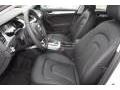 Ibis White - A4 2.0T Sedan Photo No. 9
