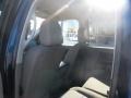 2008 Patriot Blue Pearl Dodge Ram 3500 Big Horn Edition Quad Cab 4x4  photo #5