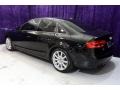 Brilliant Black - A4 2.0T Sedan Photo No. 4