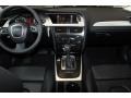 Brilliant Black - A4 2.0T Sedan Photo No. 6