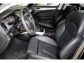 Brilliant Black - A4 2.0T Sedan Photo No. 7