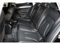 Brilliant Black - A4 2.0T Sedan Photo No. 8