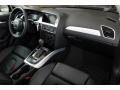 Brilliant Black - A4 2.0T Sedan Photo No. 9