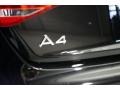 Brilliant Black - A4 2.0T Sedan Photo No. 10
