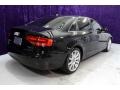 Brilliant Black - A4 2.0T Sedan Photo No. 11