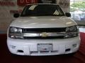 Summit White - TrailBlazer LS 4x4 Photo No. 2