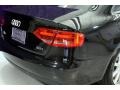 Brilliant Black - A4 2.0T Sedan Photo No. 12