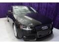 Brilliant Black - A4 2.0T Sedan Photo No. 15