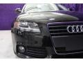 Brilliant Black - A4 2.0T Sedan Photo No. 16