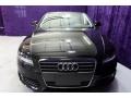 Brilliant Black - A4 2.0T Sedan Photo No. 17