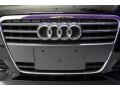 Brilliant Black - A4 2.0T Sedan Photo No. 18