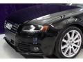 Brilliant Black - A4 2.0T Sedan Photo No. 19