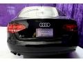 Brilliant Black - A4 2.0T Sedan Photo No. 22