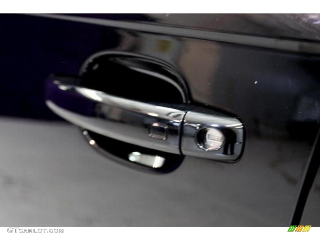 2009 A4 2.0T Sedan - Brilliant Black / Black photo #23