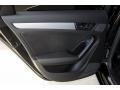 Brilliant Black - A4 2.0T Sedan Photo No. 35
