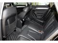 Brilliant Black - A4 2.0T Sedan Photo No. 36
