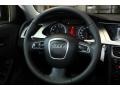 Brilliant Black - A4 2.0T Sedan Photo No. 37