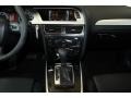 Brilliant Black - A4 2.0T Sedan Photo No. 38