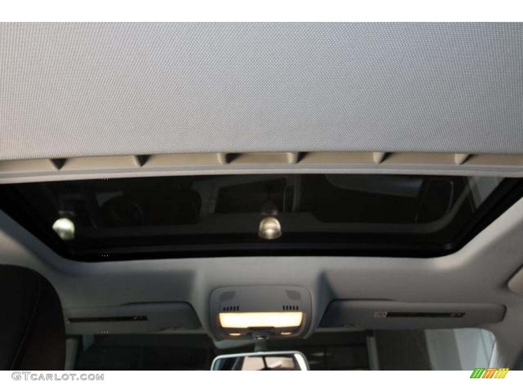 2009 A4 2.0T Sedan - Brilliant Black / Black photo #41