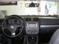 Black - Jetta SE Sedan Photo No. 22