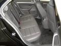 Black - Jetta SE Sedan Photo No. 25