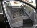Black - Jetta SE Sedan Photo No. 28