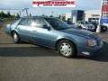 Parisian Blue - DeVille Sedan Photo No. 2