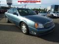 Parisian Blue - DeVille Sedan Photo No. 3