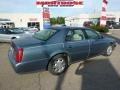 Parisian Blue - DeVille Sedan Photo No. 10