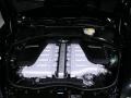 Diamond Black - Continental Flying Spur  Photo No. 15