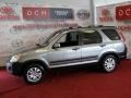 2006 Silver Moss Metallic Honda CR-V EX 4WD  photo #5