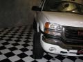 Summit White - Sierra 2500HD SLT Crew Cab 4x4 Photo No. 12