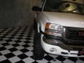 2004 Summit White GMC Sierra 2500HD SLT Crew Cab 4x4  photo #12