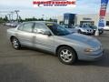 1998 Silver Metallic Oldsmobile Intrigue GL  photo #2