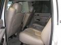 Summit White - Sierra 2500HD SLT Crew Cab 4x4 Photo No. 19
