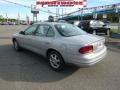 1998 Silver Metallic Oldsmobile Intrigue GL  photo #8