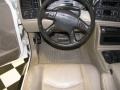 2004 Summit White GMC Sierra 2500HD SLT Crew Cab 4x4  photo #33