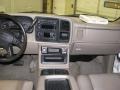 2004 Summit White GMC Sierra 2500HD SLT Crew Cab 4x4  photo #34